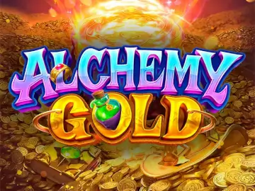 Alchemy Gold