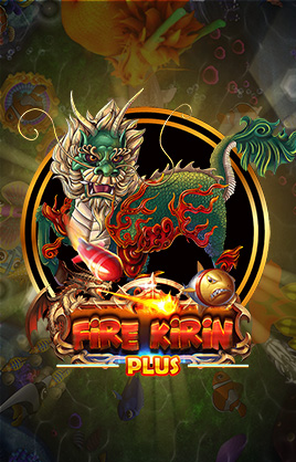 Fire Kirin