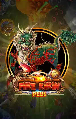 Fire Kirin