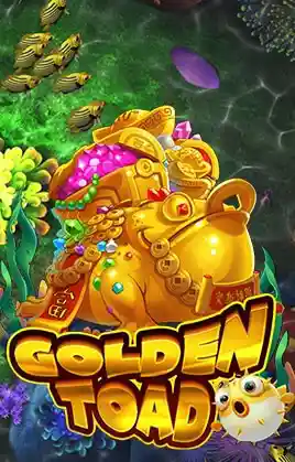 Golden Toad