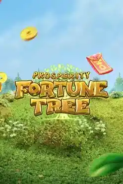Prosperity Fortune Tree