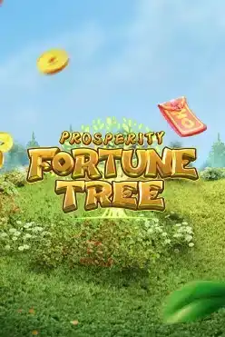 Prosperity Fortune Tree
