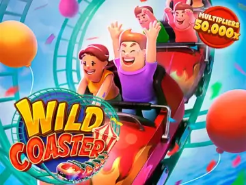 Wild Coaster สล็อต