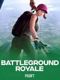 Battleground Royale