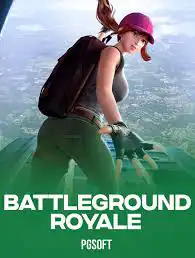 Battleground Royale