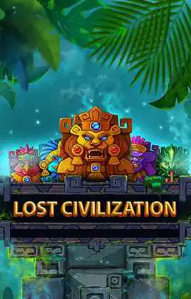 Lost Civilization