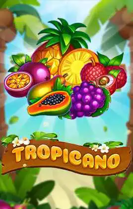 Tropicano