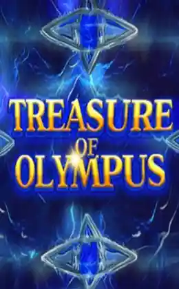 Treasure of Olympus