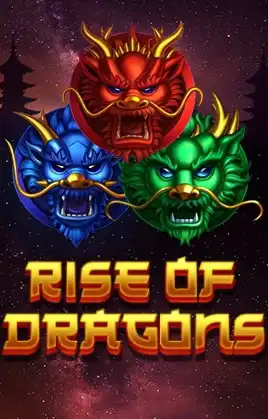 Rise of dragons