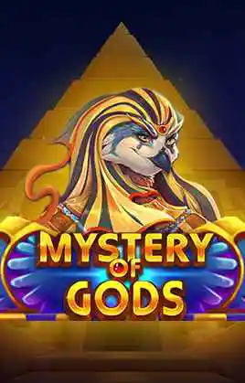 Mystery of Gods