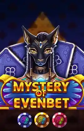 Mystery of Evenbet