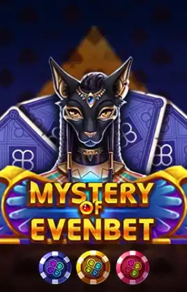 Mystery of Evenbet