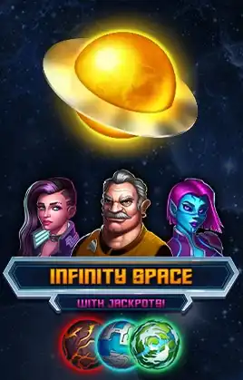 Infinity Space