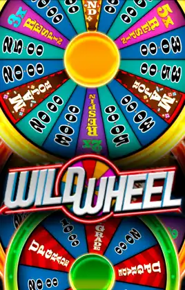 Wild Wheel