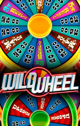 Wild Wheel