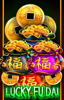 Lucky Fu Dai