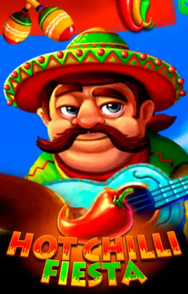Hot Chili Fiesta