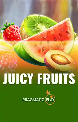 Juicy Fruits