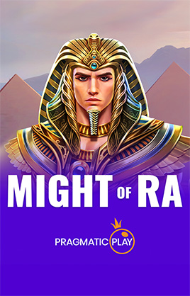 Might of Ra
