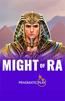 Might of Ra
