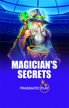 Magicians Secrets