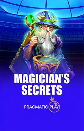Magicians Secrets