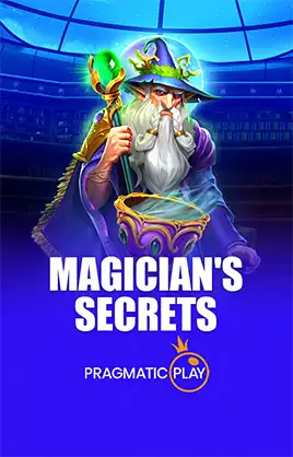 Magicians Secrets