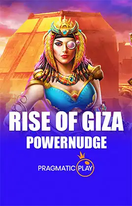 Rise of Giza Power Nudge