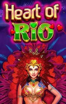 Heart of Rio