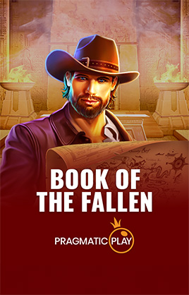 Book of the Fallen