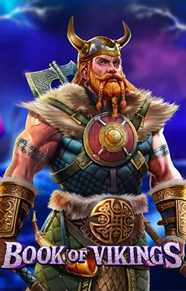 Book of Vikings