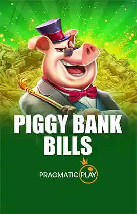 Piggy Bank Bills