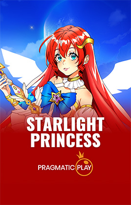 Starlight Princess
