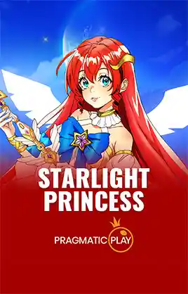 Starlight Princess