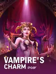 Vampire's Charm