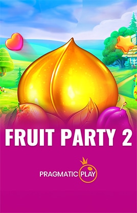Fruit Party 2