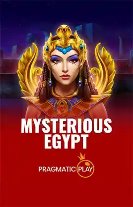 Mysterious Egypt