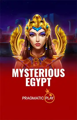 Mysterious Egypt