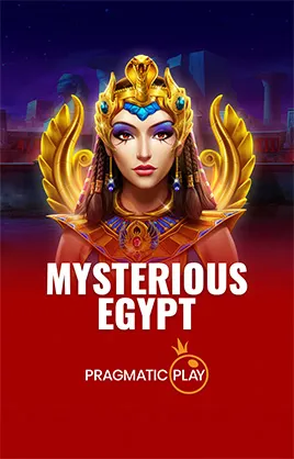 Mysterious Egypt