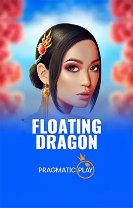 Floating Dragon Hold and Spin