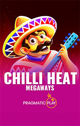 Chilli Heat Megaways