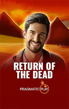 Return of the Dead