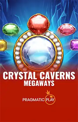 Crystal Caverns Megaways