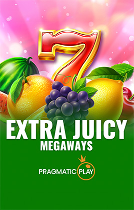 Extra Juicy Megaways