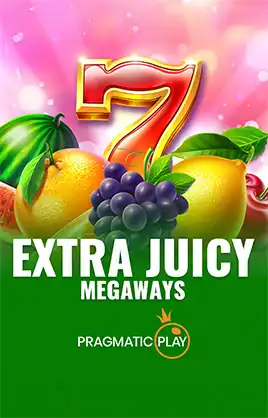 Extra Juicy Megaways