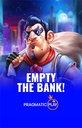 Empty the Bank