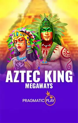 Aztec King Megaways