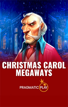 Christmas Carol Megaways