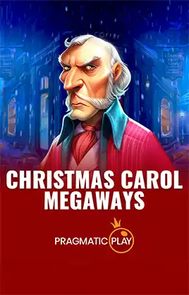 Christmas Carol Megaways