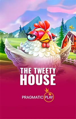 The Tweety House